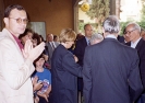 Premiazioni VII Edizione