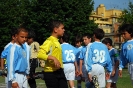 Nuova Milvia - Lazio 0-4