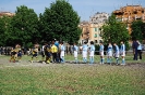 Nuova Milvia - Lazio 0-4