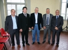 Presentazione - Partite Inaugurali