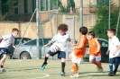 Futbolclub - SVS Roma 3:1