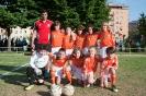 Futbolclub - SVS Roma 4:1