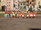 Lodigiani - Futbolclub 4:0