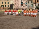 Lodigiani - Futbolclub 4:0