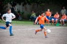 SVS Roma - Futbolclub 1:2
