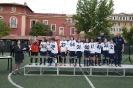 Premiazioni