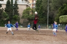 Ostiamare - Lazio 2:1