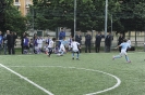 SVS Roma - Lazio 1:5