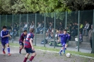 Ostiamare - Totti S.S. 2:0