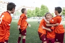 Totti S.S. -  Spes Artiglio 4:1