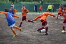 Totti S.S. - Futbolclub 5:0