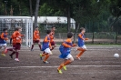 Totti S.S. - Futbolclub 5:0