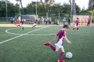 Futbolclub - Athletic SA 0:5