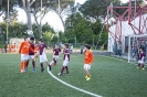 Futbolclub - Athletic SA 0:5
