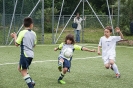 Urbetevere - ASD S.V.S. Roma 6-5 (Rigori)