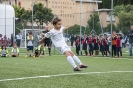 Urbetevere - ASD S.V.S. Roma 6-5 (Rigori)