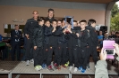 Premiazioni 2015