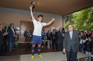 Premiazioni 2015