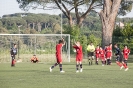 Lodigiani - Aprilia 4:0