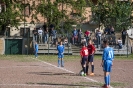Savio - Lodigiani 0:2