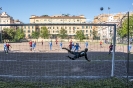 Savio - Lodigiani 0:2