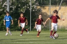 AS Roma - SVS Roma 10:0