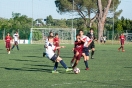 A.S. Roma - Grifone M.