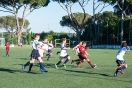 A.S. Roma - Grifone M.