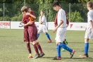 A.S. Roma - Savio 3:0