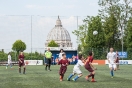 A.S. Roma - Savio 3:0