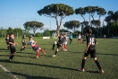 Acc. Calcio Roma - Grifone M. 0:4