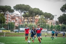 Cinecittà Bettini - Totti S.S. 0:3