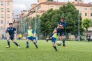 Savio - Lodigiani 1:0