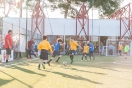 Torneo di Calcio Integrato