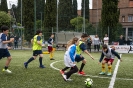 Torneo di calcio integrato