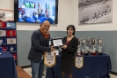 Presentazione XXXVI Edizione