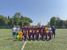 Empoli e Cagliari in campo