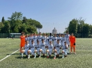 Empoli e Cagliari in campo