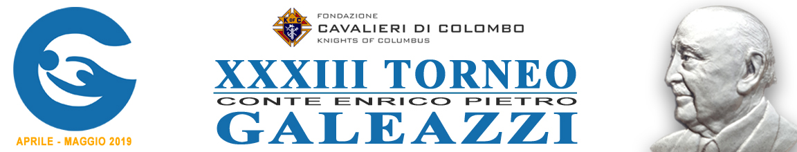 Torneo Conte E.P. Galeazzi