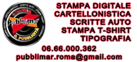 Pubblimar di Mari Fabio