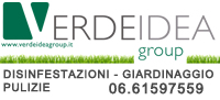 Verdeidea - giardinaggio - pulizie - disinfestazione- potature