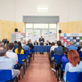 Presentazione Torneo Galeazzi 2018