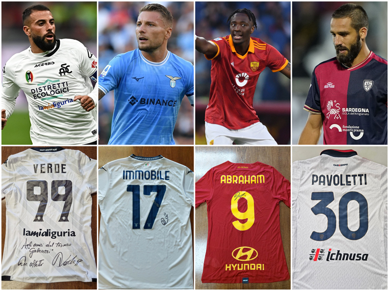 Premi lotteria beneficenza 2024